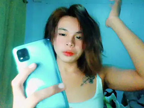 kera metina online show from 01-18-26, 01:31