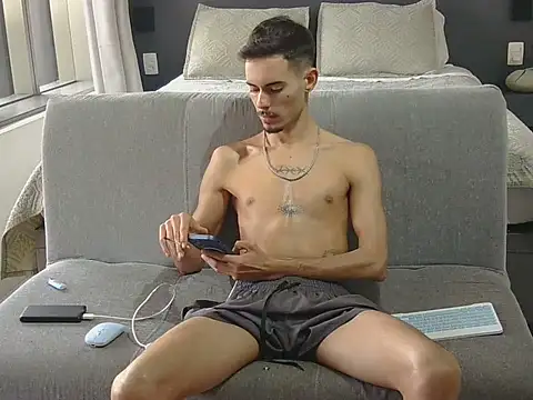 Oheitorofc online show from 10-14-25, 01:34