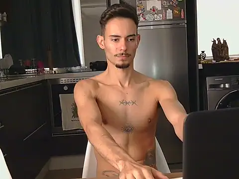 Oheitorofc online show from 10-21-25, 01:23