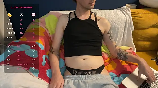 NoaTender online show from 10-20-25, 06:19