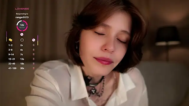 LurleneRamo online show from 09-30-25, 01:10