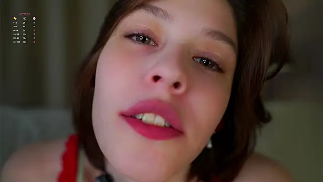 LurleneRamo online show from 10-16-25, 01:06