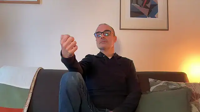 Milkywaymen online show from 11-29-25, 02:20