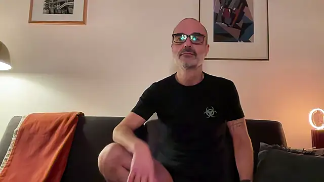 Milkywaymen online show from 01-07-26, 06:43