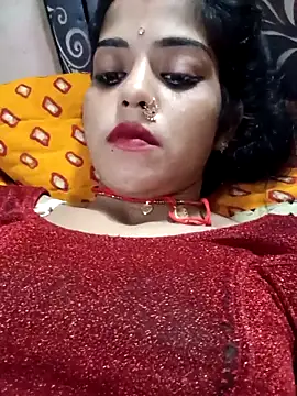 Snapshot of Rachna_Love chatting on 09-10-25, 05:46 Rachna Love online show from 09-10-25, 05:46