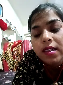 Snapshot of Rachna_Love chatting on 10-07-25, 12:13 Rachna Love online show from 10-07-25, 12:13