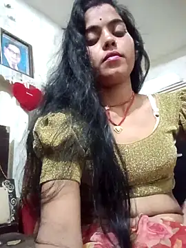 Snapshot of Rachna_Love chatting on 10-13-25, 04:40 Rachna Love online show from 10-13-25, 04:40