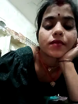 Snapshot of Rachna_Love chatting on 10-18-25, 03:46 Rachna Love online show from 10-18-25, 03:46