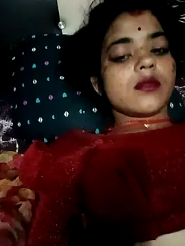 Snapshot of Rachna_Love chatting on 10-23-25, 12:43 Rachna Love online show from 10-23-25, 12:43