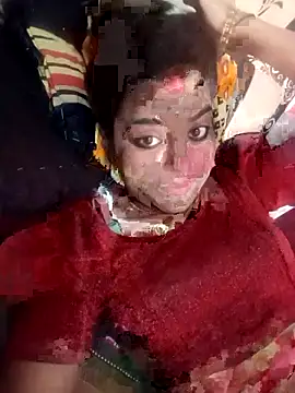 Snapshot of Rachna_Love chatting on 10-26-25, 06:41 Rachna Love online show from 10-26-25, 06:41