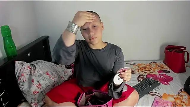 Cherry vald online show from 04-08-26, 10:59