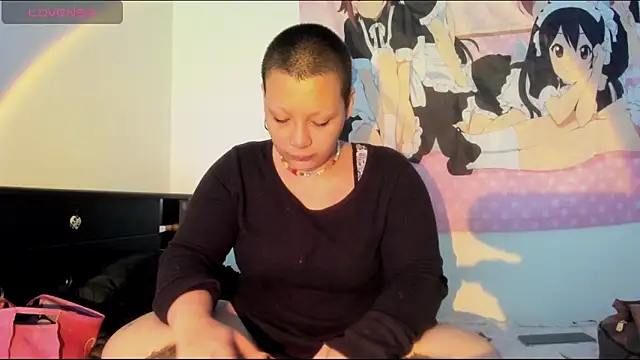 Cherry vald online show from 05-17-26, 12:34