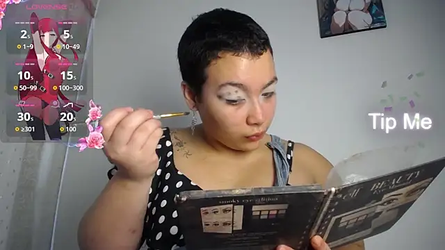 Cherry vald online show from 07-03-26, 11:49
