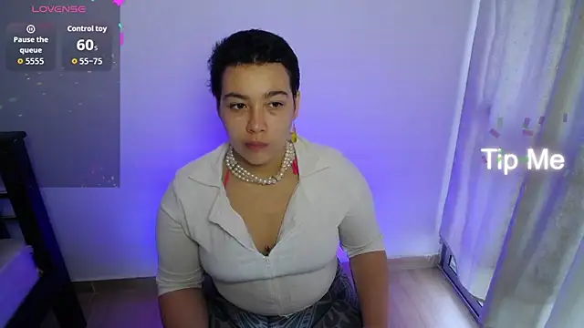 Cherry vald online show from 07-17-26, 01:29