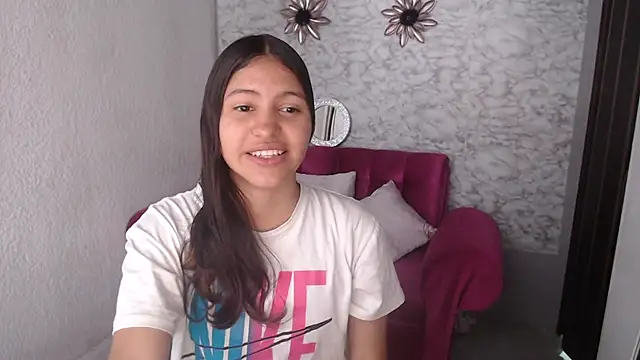 Evagirl69 online show from 09-17-25, 06:20