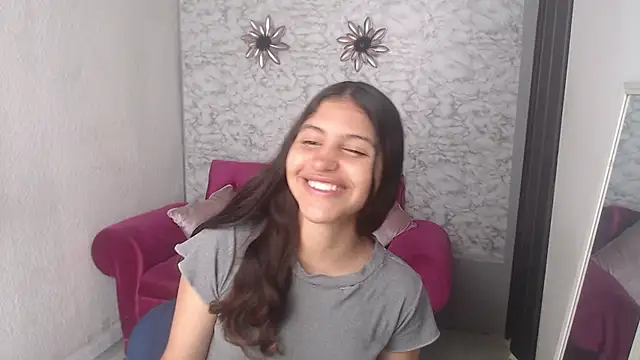 Evagirl69 online show from 10-21-25, 06:19