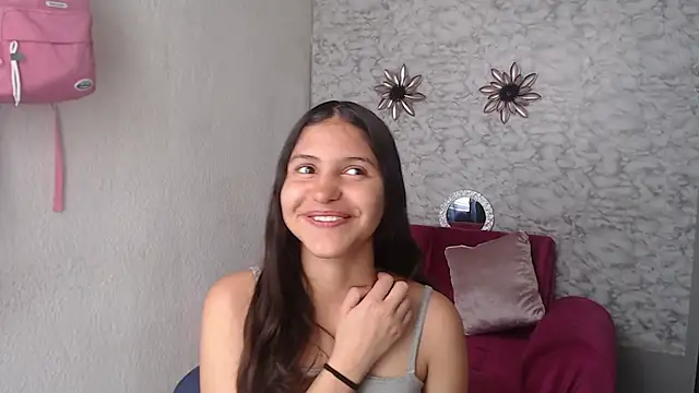 Evagirl69 online show from 11-11-25, 06:30