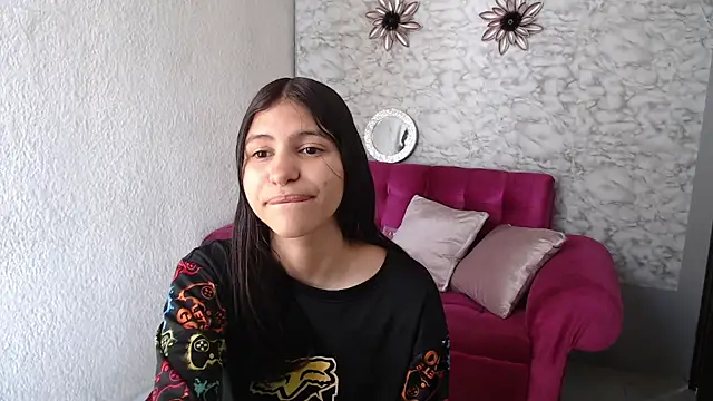 Evagirl69 online show from 02-26-26, 12:26