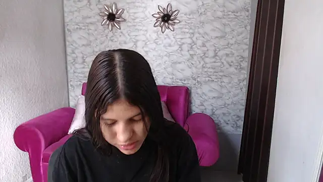 Evagirl69 online show from 03-31-26, 12:16