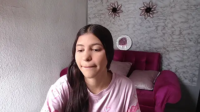 Evagirl69 online show from 05-21-26, 12:12