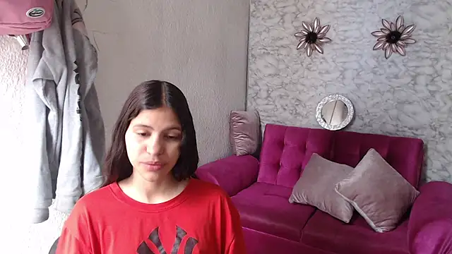 Evagirl69 online show from 05-28-26, 12:13