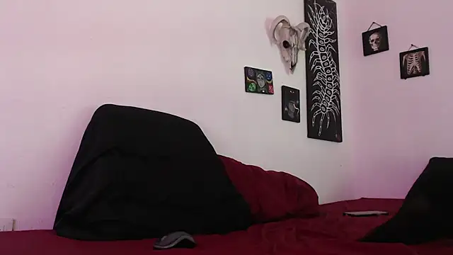 Valakiablood online show from 02-27-26, 10:10