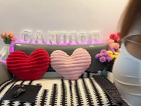 candiceempire online show from 02-03-26, 02:53