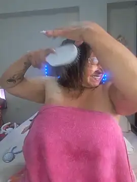 Vickysweeeettt online show from 05-26-26, 07:43