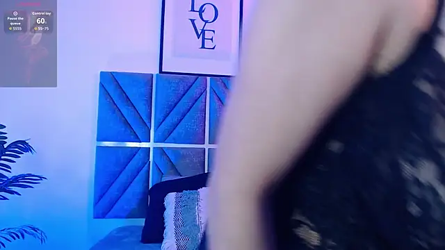 AlombraMorris online show from 11-07-25, 12:05