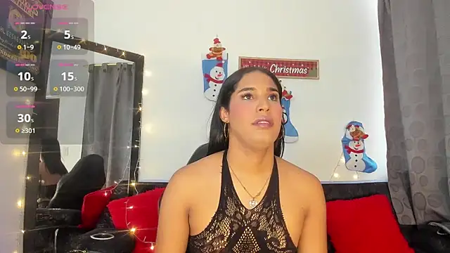 isaabellaa hot online show from 12-22-25, 09:12