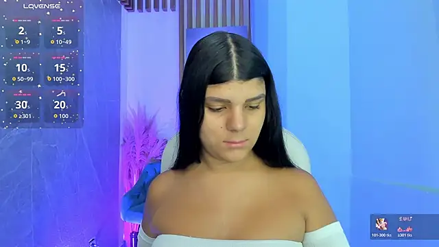 Snapshot of PauliinaBelle_ chatting on 05-22-26, 02:01 PauliinaBelle online show from 05-22-26, 02:01