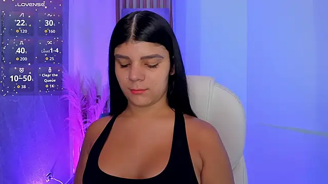 Snapshot of PauliinaBelle_ chatting on 06-03-26, 01:03 PauliinaBelle online show from 06-03-26, 01:03