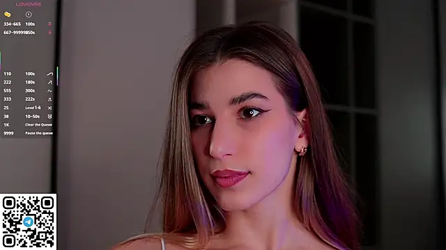 Quinavelle online show from 11-23-25, 06:46