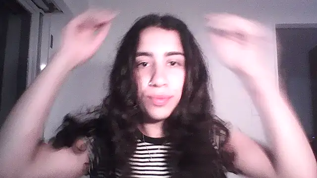 Souphicherry online show from 09-20-25, 10:22