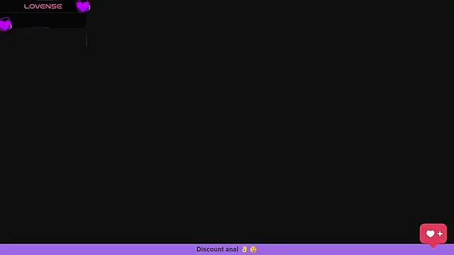 Naiaa Cruz online show from 04-09-26, 08:03