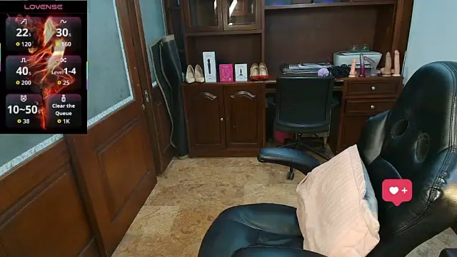 SexyRachel  online show from 03-03-26, 12:11