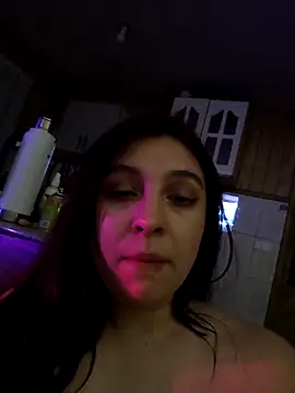 caronicole77 online show from 10-30-25, 01:29