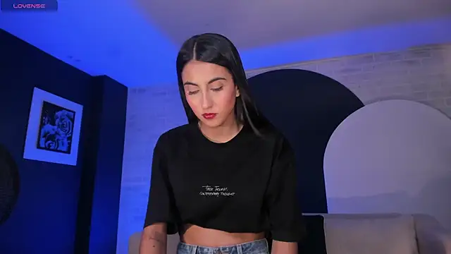 BonnyRose online show from 03-17-26, 07:39