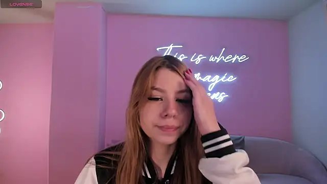 TiffannySins online show from 04-11-26, 04:28