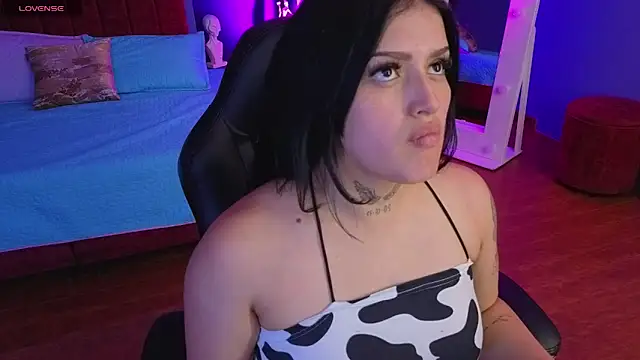 sari belle online show from 02-24-26, 08:40