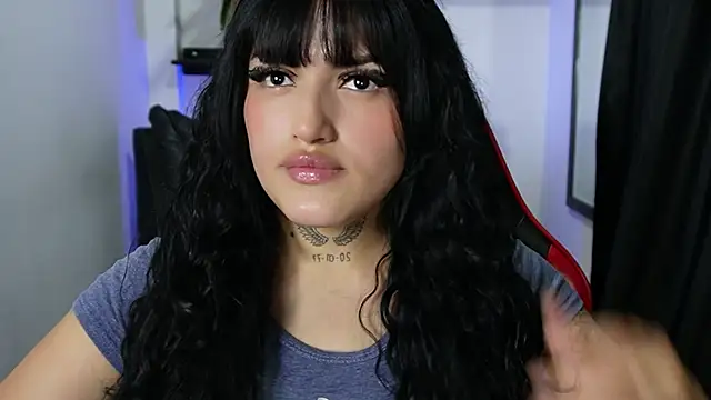 sari belle online show from 04-14-26, 04:18