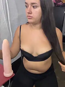 Luciaparker03 online show from 01-31-26, 11:58