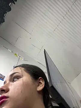 Luciaparker03 online show from 02-17-26, 01:57