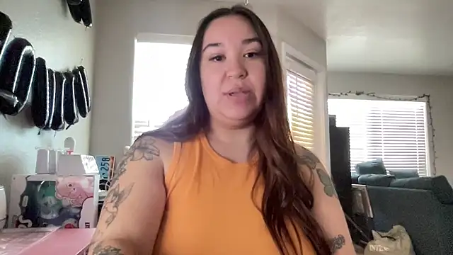 Snapshot of marcylove chatting on 10-30-25, 04:19 marcylove online show from 10-30-25, 04:19