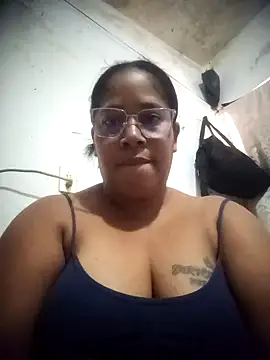 Big ass submissive online show from 02-27-26, 07:25