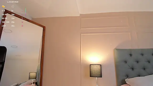  miss mia online show from 04-07-26, 01:00