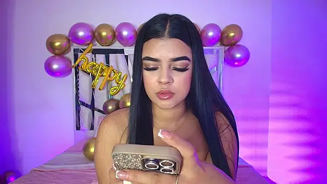 melody  stone online show from 09-10-25, 07:30