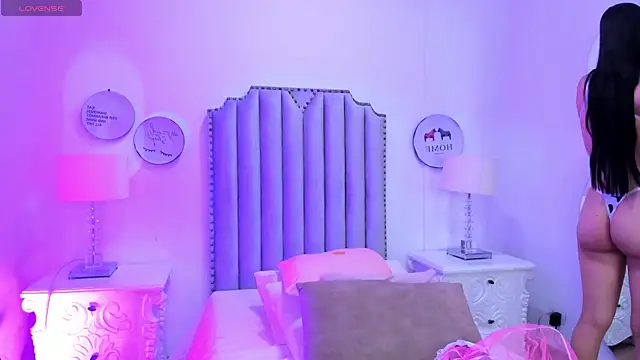 Alison Carde05 online show from 03-31-26, 07:03