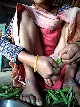 Monika thakurr online show from 02-15-26, 03:14