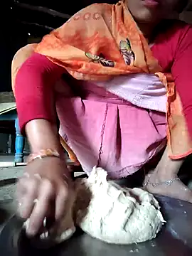 Monika thakurr online show from 03-20-26, 02:16